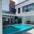Pool Villa สไตล์โมเดิร์น  บรรยากาศดี เงียบสงบ รายล้อมด้วยธรรมชาติ  ใกล้มหาวิทยาลัยแม่โจ้  ติดสนามกอล์ฟแม่โจ้ 